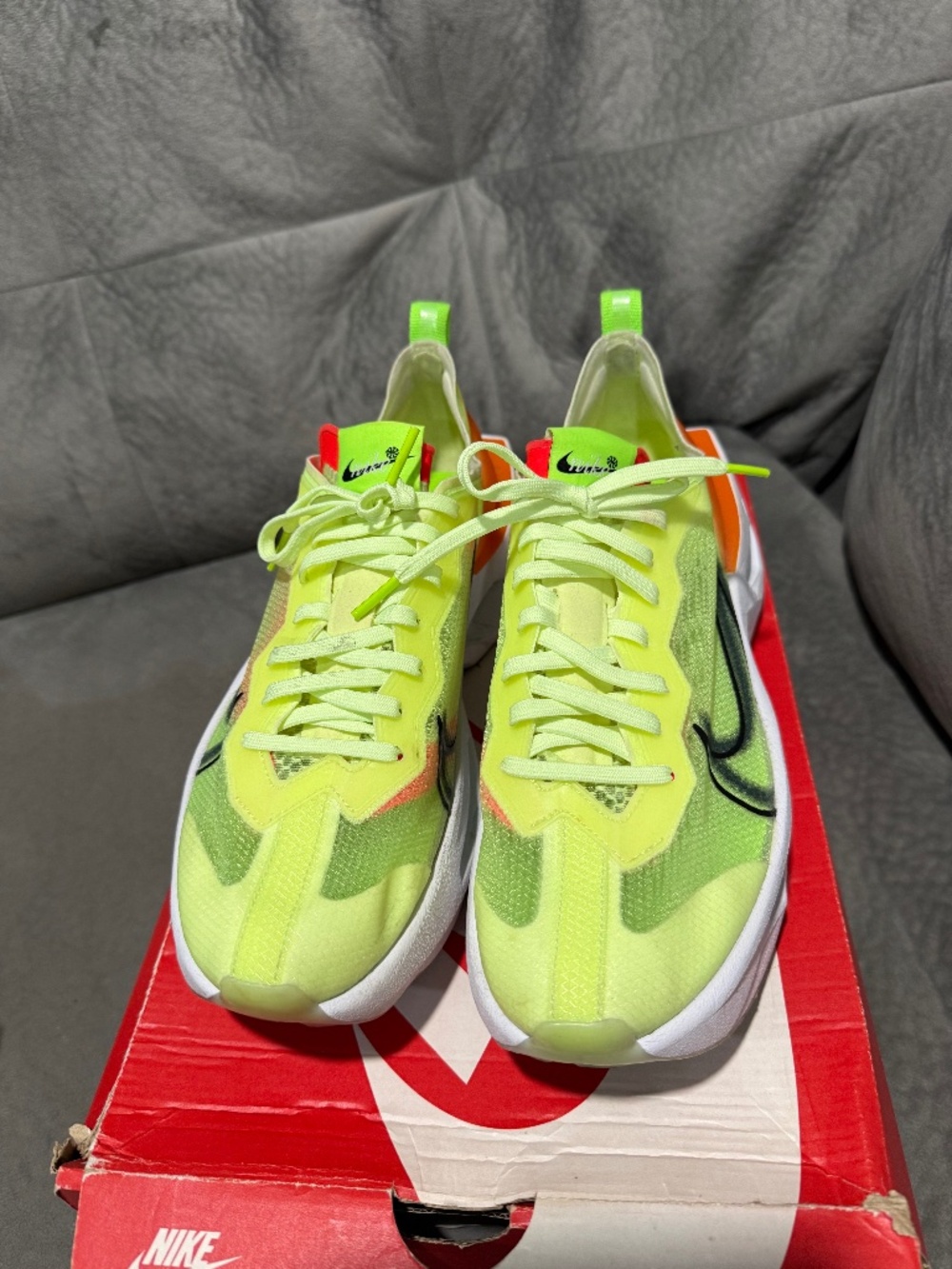 Nike women zoom x vista grind